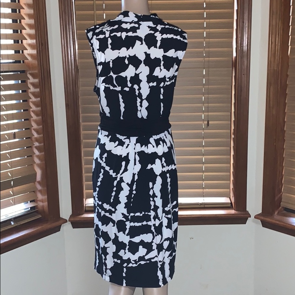 stretchy dress NWOT